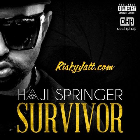 Bonus Single Haji Springer mp3 song download, Bonus Single Haji Springer full album