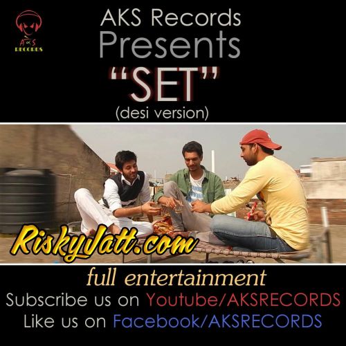 Set Avi mp3 song download, Set Avi full album