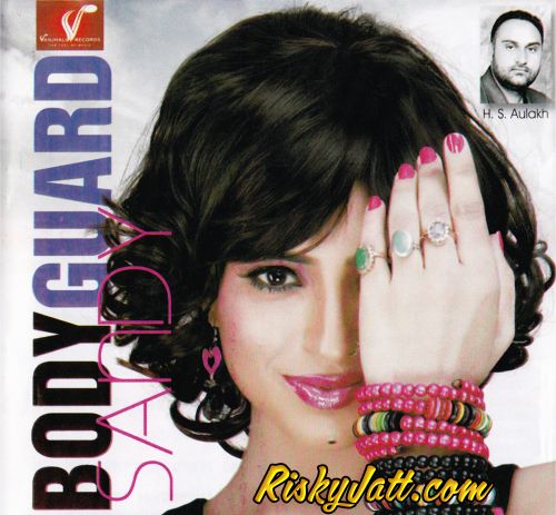 Body Guard Sandy mp3 song download, Body Guard Sandy full album