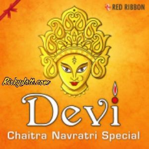 Jai Ambe Gauri Lalitya Munshaw mp3 song download, Devi - Chaitra Navratri Special Lalitya Munshaw full album