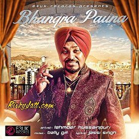 Download Bhangra Pauna Lehmber Hussainpuri mp3 song, Bhangra Pauna Lehmber Hussainpuri full album download