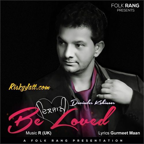 Diljani - Beloved Davinder Kohinoor mp3 song download, Diljani - Beloved Davinder Kohinoor full album