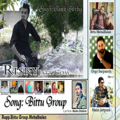 Bittu Group Amrit Birring mp3 song download, Bittu Group Amrit Birring full album