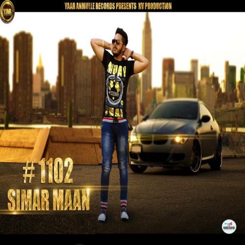 1102 Simar Maan mp3 song download, 1102 Simar Maan full album