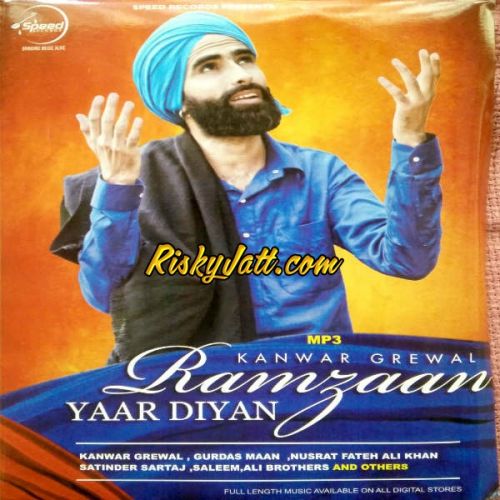 Hireya Faqeriya Satinder Sartaaj mp3 song download, Ramzaan Yaar Diyan (2015) Satinder Sartaaj full album