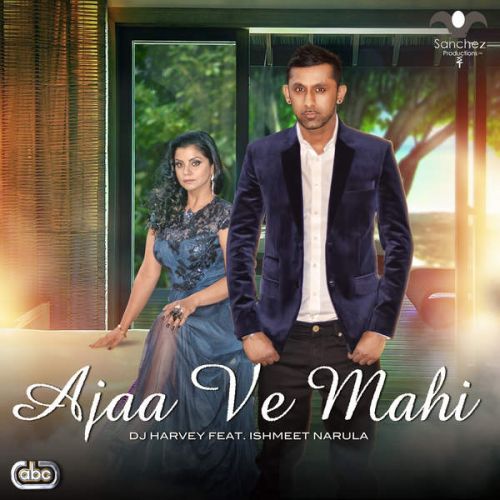 Ajaa Ve Mahi DJ Harvey, Ishmeet Narula mp3 song download, Ajaa Ve Mahi DJ Harvey, Ishmeet Narula full album