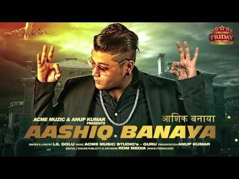 Aashiq Banaya Lil Golu mp3 song download, Aashiq Banaya Lil Golu full album