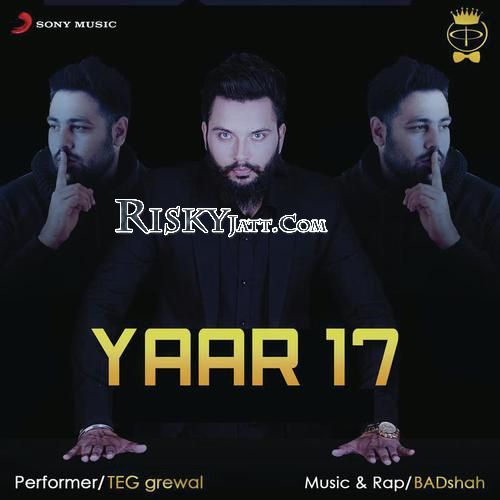 Yaar 17 Badshah mp3 song download, Yaar 17 Badshah full album