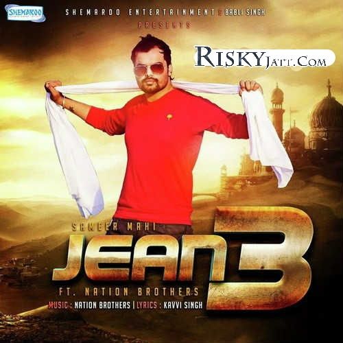 Jean 3 Sameer Mahi mp3 song download, Jean 3 Sameer Mahi full album