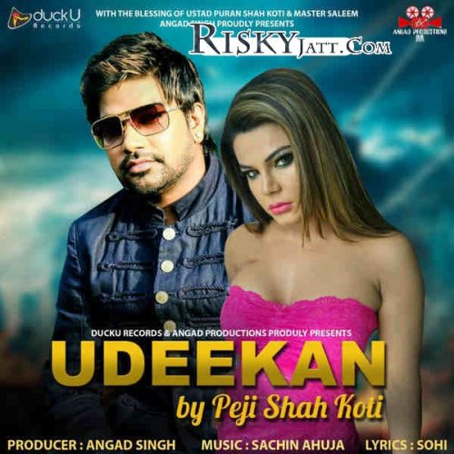 Udeekan Peji Shahkoti mp3 song download, Udeekan Peji Shahkoti full album