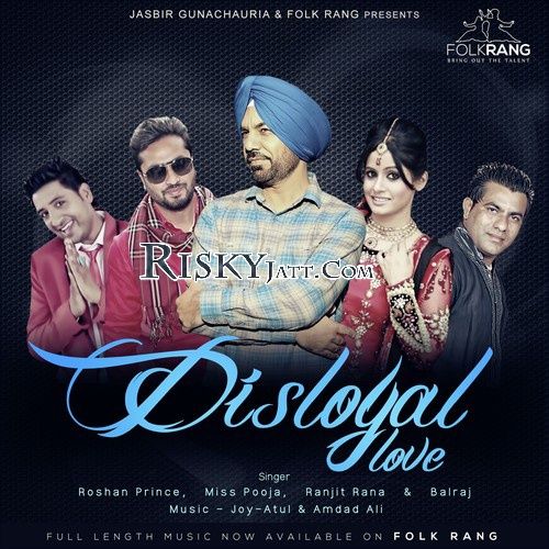 Download Pal Satinder Shanu mp3 song, Disloyal Love Satinder Shanu full album download