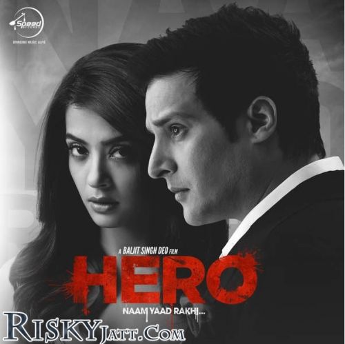 Download Deed Teri (Reprise) Altamash Faridi mp3 song, Hero Naam Yaad Rakhi (iTunes Rip) Altamash Faridi full album download