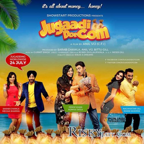 Jugaadi Feroz Khan mp3 song download, Jugaadi Dot Com Feroz Khan full album