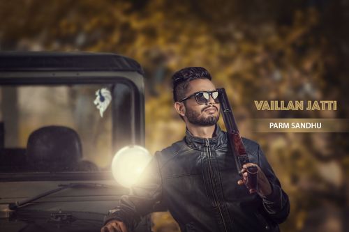 Vaillan Jatti Parm Sandhu mp3 song download, Vaillan Jatti Parm Sandhu full album