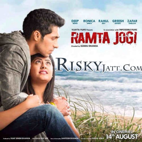 Dil Jaan Tarannum mp3 song download, Ranjha Jogi Tarannum full album