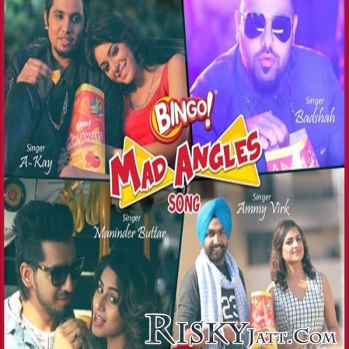 Bingo Ft. Ammy Virk, Maninder Buttar BADshah, A Kay mp3 song download, Bingo Ft. Ammy Virk, Maninder Buttar BADshah, A Kay full album