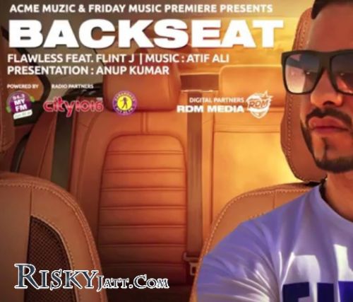 Backseat Flawless, Flint J mp3 song download, Backseat Flawless, Flint J full album