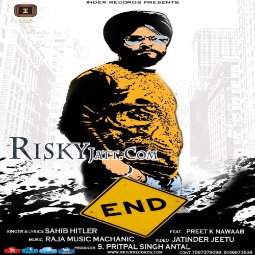 End Sahib Hitler, Preet K Nawaab mp3 song download, End Sahib Hitler, Preet K Nawaab full album