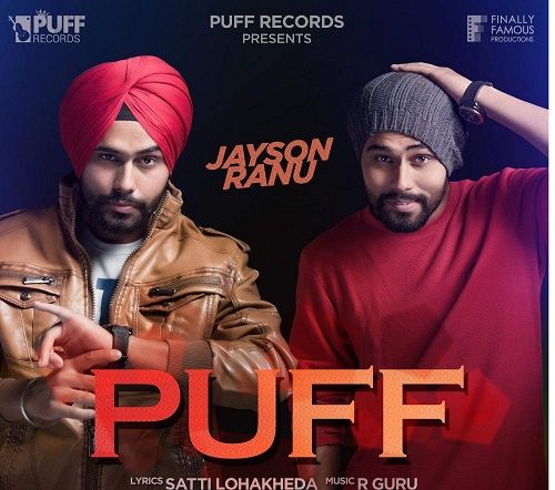 Puff Jayson Ranu mp3 song download, Puff Jayson Ranu full album