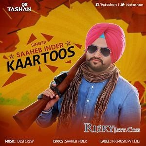 Kaartoos Saaheb Inder mp3 song download, Kaartoos Saaheb Inder full album