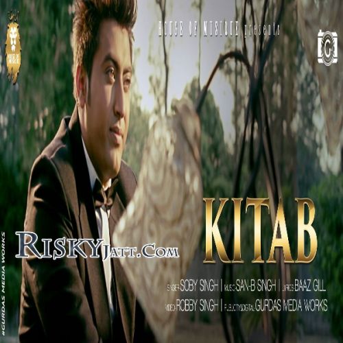 Kitab Soby Singh mp3 song download, Kitab Soby Singh full album