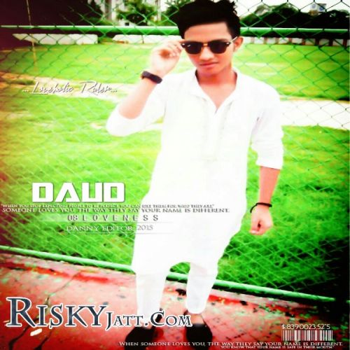 My Own Attitude Dhaasu Daud Khan mp3 song download, My Own Attitude Dhaasu Daud Khan full album