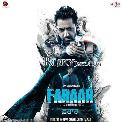 Badla Ranjit Bawa mp3 song download, Faraar Ranjit Bawa full album