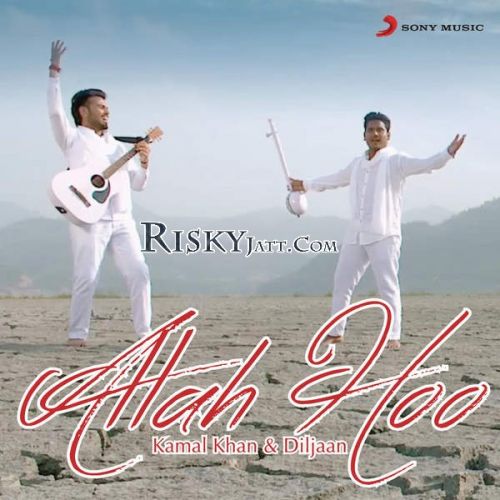 Allah Hoo Kamal Khan, Diljaan mp3 song download, Allah Hoo Kamal Khan, Diljaan full album