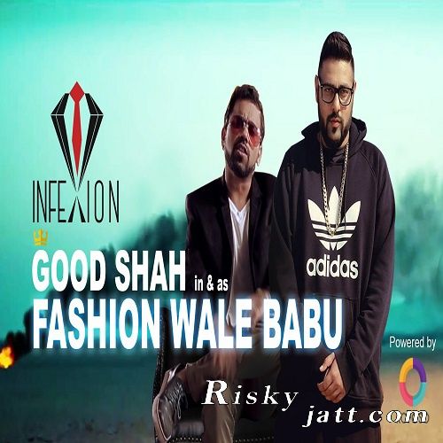 Fashion Waley Babu BADSHAH mp3 song download, Fashion Waley Babu BADSHAH full album