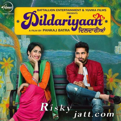 Download Aazma Jassi Gill mp3 song, Dildariyaan Jassi Gill full album download