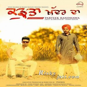 Kurta Khadar Da Parteek Randhawa mp3 song download, Kurta Khadar Da Parteek Randhawa full album