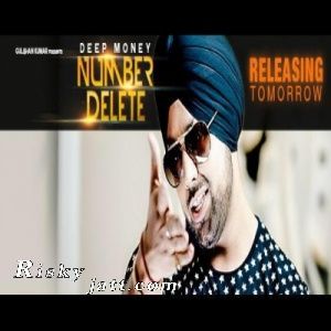 Number Delete Deep Money mp3 song download, Number Delete Deep Money full album