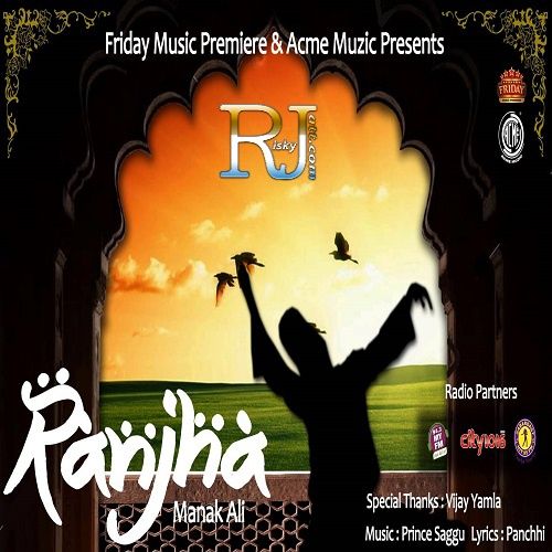 Ranjha Manak Ali mp3 song download, Ranjha Manak Ali full album