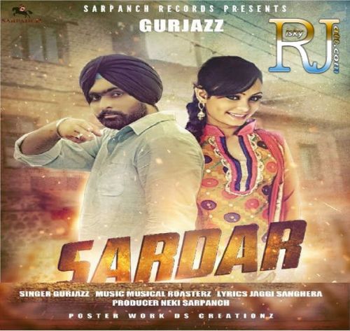 Download Sardar Gurjazz mp3 song, Sardar Gurjazz full album download