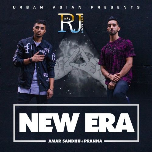 Download Sanu Bhulgi (ft. Zeshan) Amar Sandhu, Pranna mp3 song, New Era Amar Sandhu, Pranna full album download