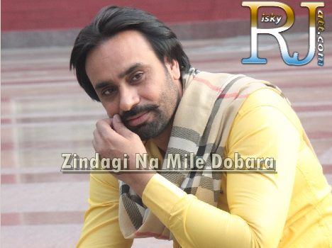 Zindagi Na Mile Dobara Babbu Maan mp3 song download, Zindagi Na Mile Dobara Babbu Maan full album