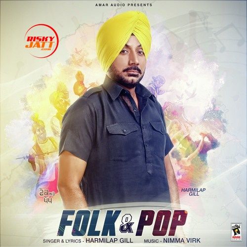 Lecture Harmilap Gill mp3 song download, Folk & Pop Harmilap Gill full album