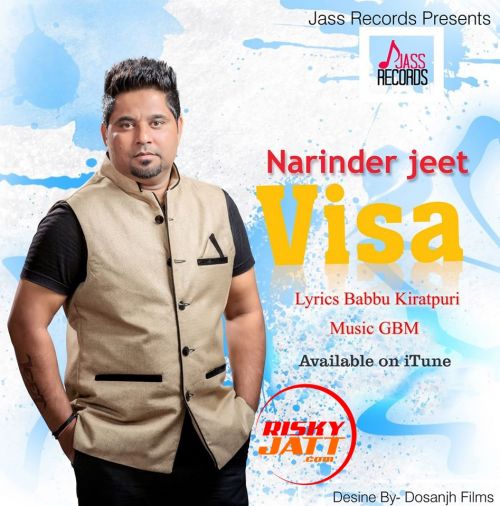 Visa Narinder Jeet mp3 song download, Visa Narinder Jeet full album