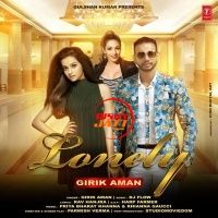 Download Loney Girik Aman mp3 song, Loney Girik Aman full album download