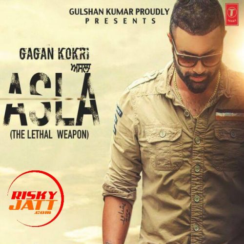 Asla Gagan Kokri mp3 song download, Asla Gagan Kokri full album