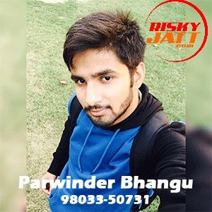 Reply to Sardarni Parwinder Bhangu mp3 song download, Reply To Sardarni Parwinder Bhangu full album