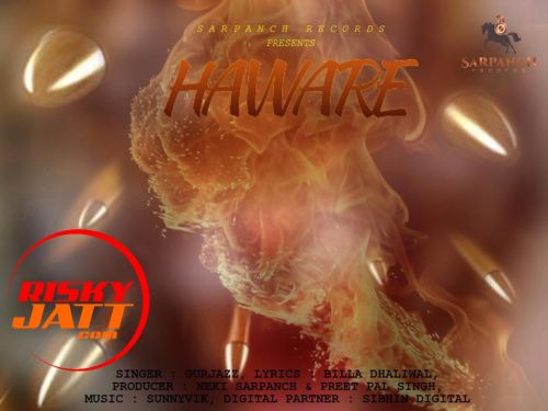 Haware GurJazz mp3 song download, Haware GurJazz full album