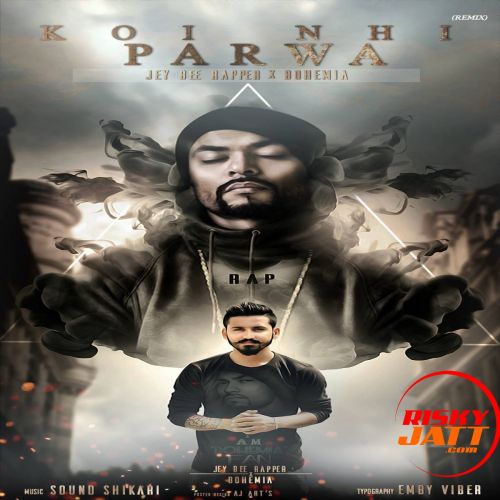 Download Koi Ni Parwa (Remix) Jey Bee Rapper mp3 song, Koi Ni Parwa (Remix) Jey Bee Rapper full album download