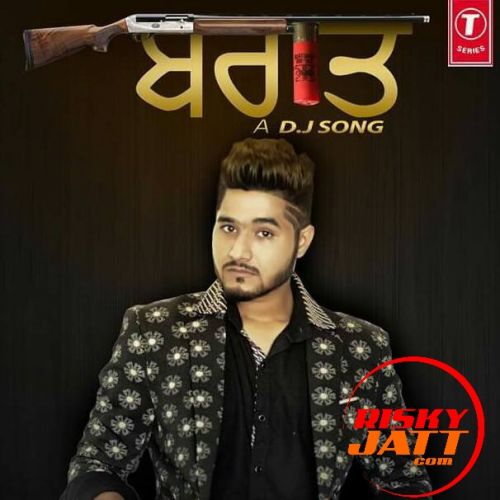 Baraat V Love mp3 song download, Baraat V Love full album