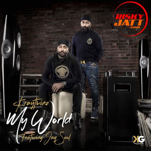 My World (feat. Jag Soul) Kraytwinz mp3 song download, My World Kraytwinz full album