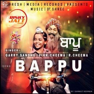 Bappu Garry Sandhu mp3 song download, Bappu Garry Sandhu full album