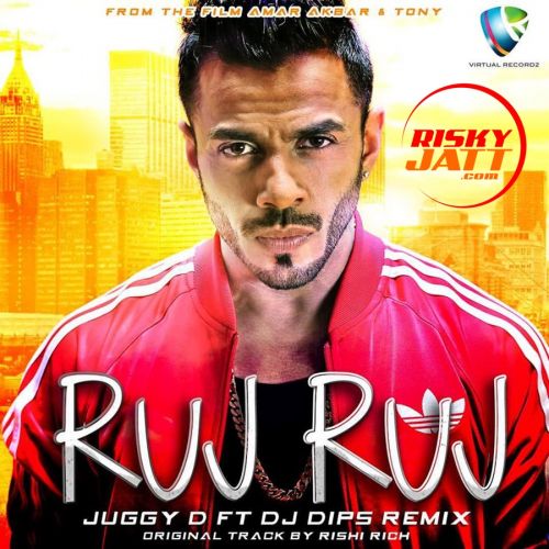 Ruj Ruj Juggy D mp3 song download, Ruj Ruj Juggy D full album