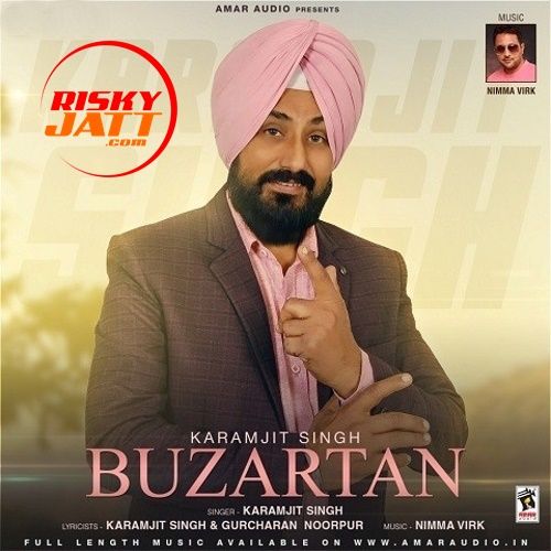 Buzartan Karamjit Singh mp3 song download, Buzartan Karamjit Singh full album