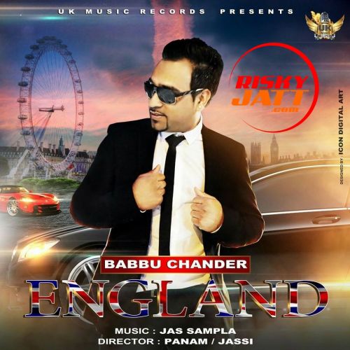 England Babbu Chander, Jas Sampla mp3 song download, England Babbu Chander, Jas Sampla full album