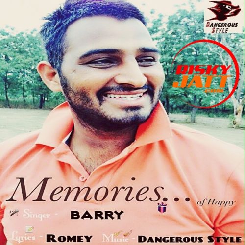 Download Memories Of Happy Barry mp3 song, Memories Of Happy Barry full album download